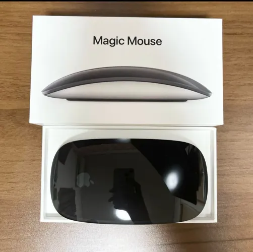 Magic Mouse