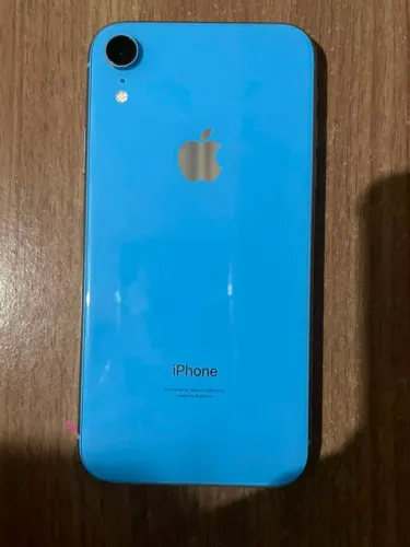 Iphone xr 256