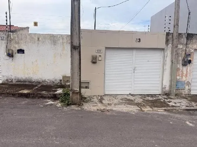 Oportunidade Única em ITAITINGA - CE | Tipo: Casa | Negociação: Leilão | Situação: Imóvel