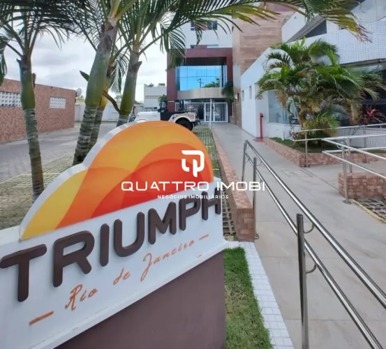 Triumph Residence