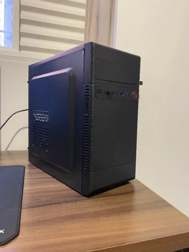 PC Computador Intel Core i5 | 8GB RAM | SSD (Estudos e Escritório) - Ler Descrição