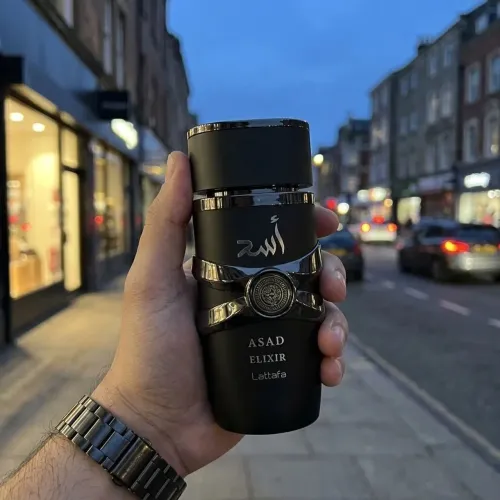 Perfume Asad Elixir (original) 