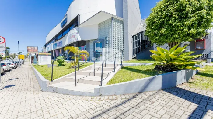 Conj. Comercial Jardim Social 46m²