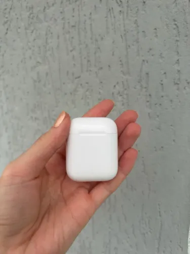 Airpods 2ª geração