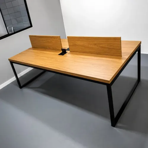 Mesa plataforma de trabalho
