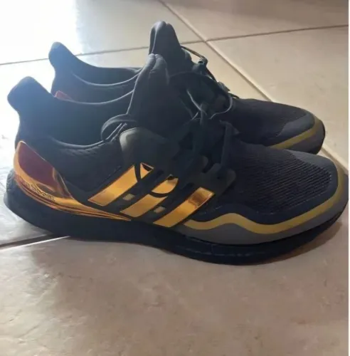 Tenis adidas ultra boost 4.0