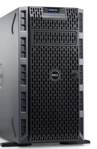 Servidor dell 