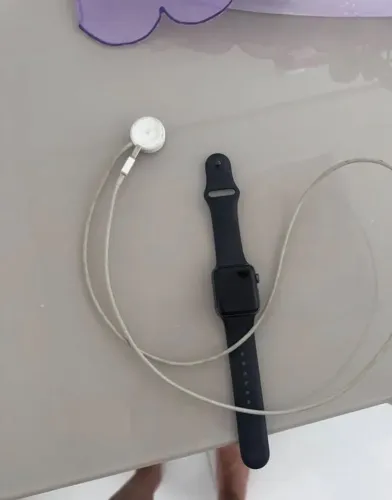 Apple Watch 3 (TODO ORIGINAL/86%)