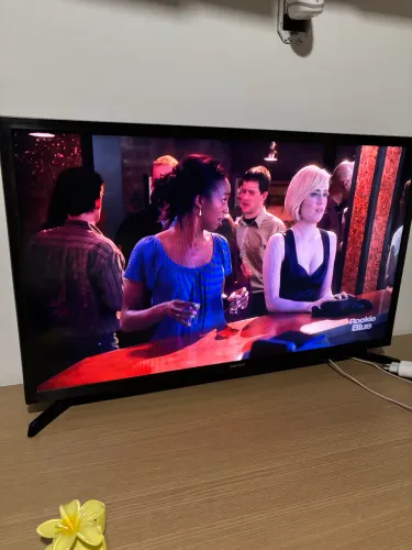 TV Samsung smart