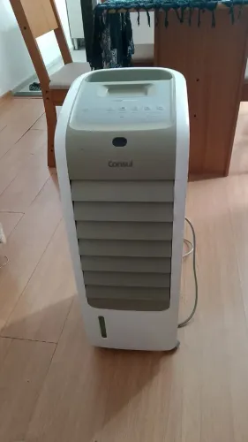 Climatizador Consul 220v