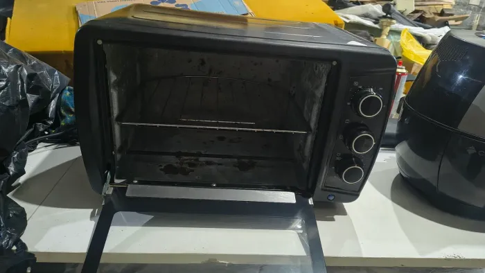 FORNO ELÉTRICO CADENCE 220V