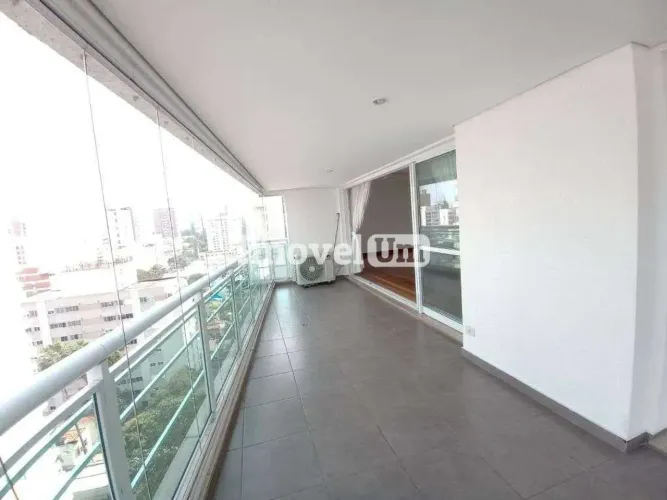 Cerqueira César | Apartamento 4 quartos, sendo 4 suites