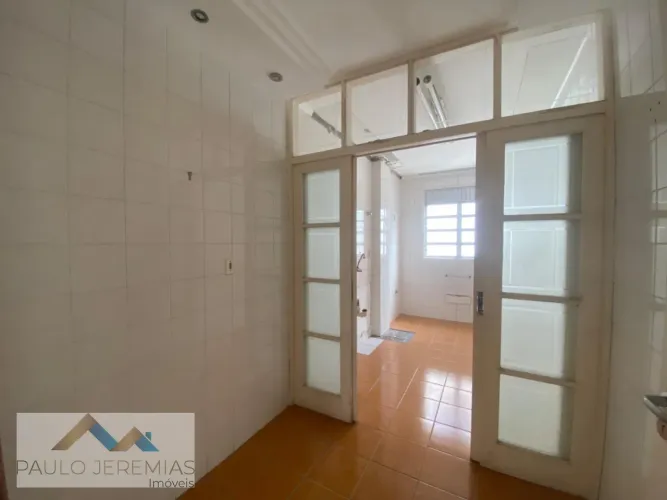Cobertura à Venda em Capoeiras, Florianópolis | 3 Quartos, 150m²
