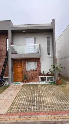 Casa Sobrado 2 Vagas em Suzano