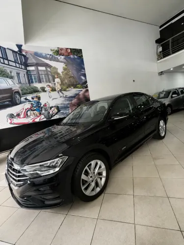 Volkswagen Jetta Comfort. 250 TSI 1.4 Flex 16V Aut. 2018