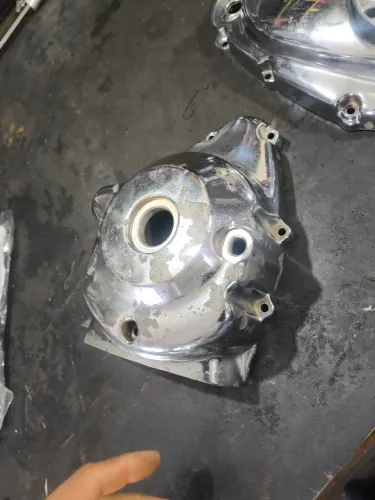 Tampa estator virago 250