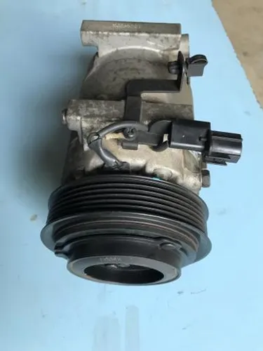 Compressor de ar kia picanto 2016 1.0 3cc original