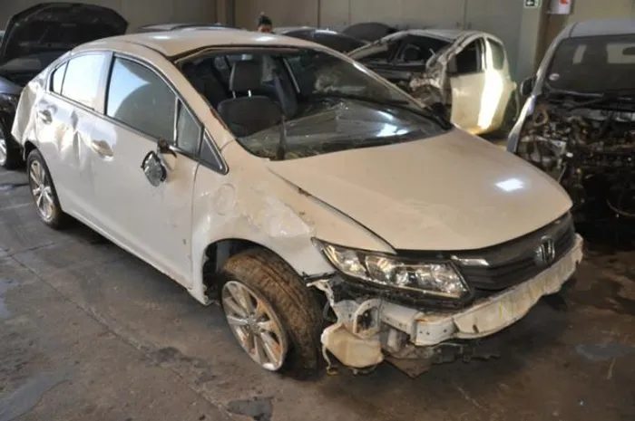 Capo Civic