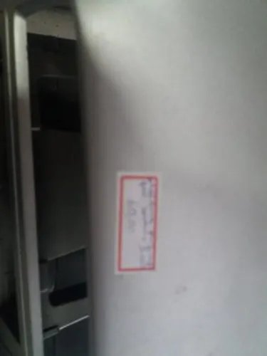 Moldura original gol saveiro parati Nova na embalagem