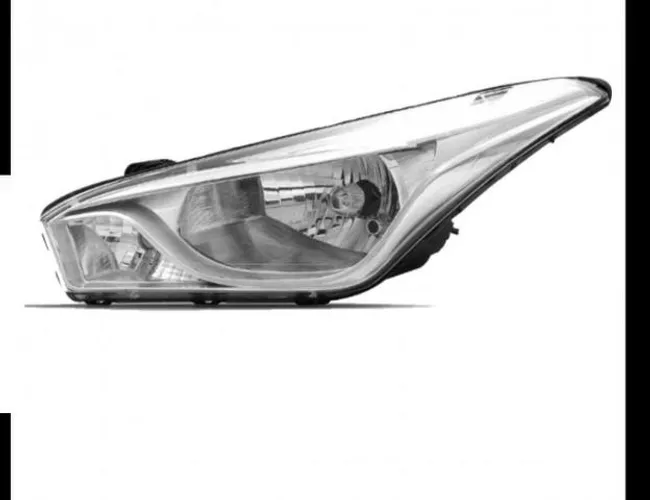 Farol HB20 2012 2013 2014 2015