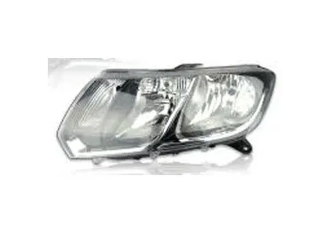 Farol Sandero Logan 2014 2015 2016 2017 2018 2019