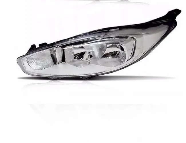 Farol New Fiesta 2013 2014 2015 2016