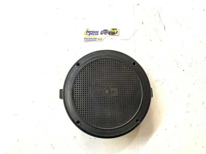 Tela Protetor Auto Falante S10 2010 #11481