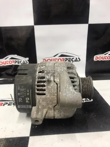 Alternador Gm Corsa Wind 123120001