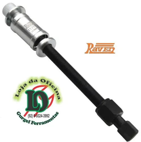 Extrator para o Pino Central da Suspensão Dianteira da Kombi - RAVEN-113117