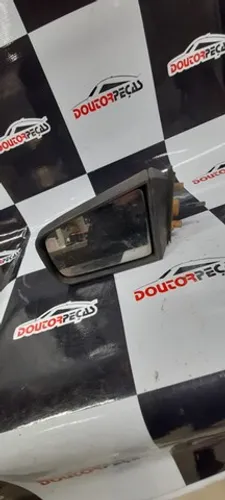 Retrovisor Externo Eletrico Chevette 87 A 93