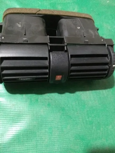 Difusor Ar Painel Central GM/Astra 2003/10