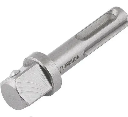 Adaptador Mtx Sds Plus Encaixe 1/2 Pol