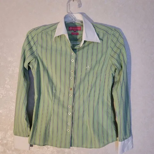 Camisa feminina marca Dudalina original 