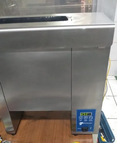 Toaster vct2000 vendo / manutenção