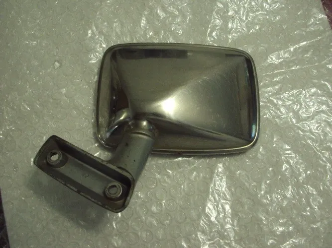 chevette tubarao opala 79 retrovisor esquerdo usado original 