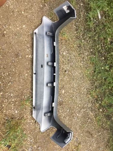 Moldura central Sandero stepway 2012 2013 2014