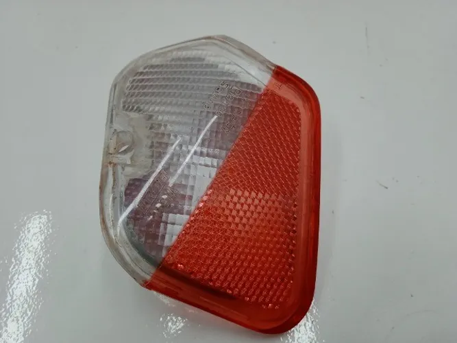 6261 Luz Cortesia Porta Traseira Direita Fiat Tempra 93 A 99