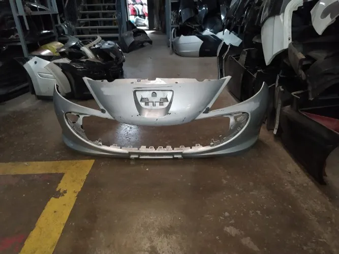Parachoque Peugeot 207