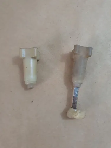 Opala 69 a 74 parafuso regulagem fixação farol