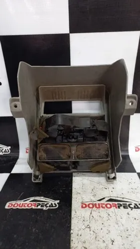 comando de ar fiat uno 2003 