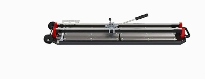Cortador Riscador De Pisos e Porcelanato Cortag   125cm Profissional