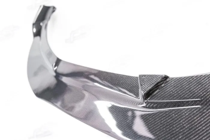 Front Bumper W176 Carbono Classe A turbo sport 13 a 15