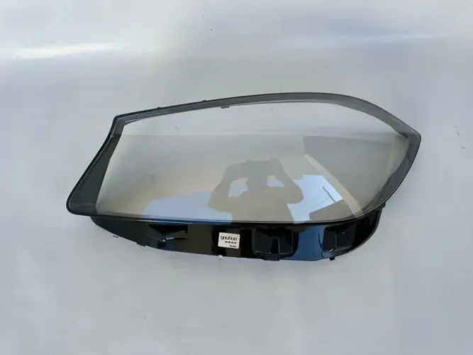 Lente Farol Esquerdo Mercedes Benz A200 A250 A45 2017 e 2018