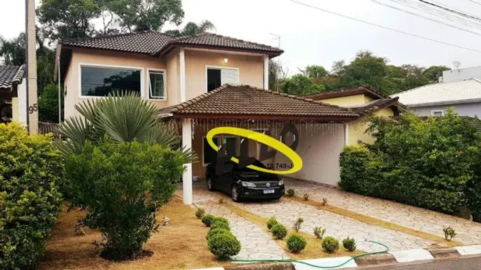 Casa com 3 dormitórios à venda, 250 m² - Vila Rica - Vargem Grande Paulista/SP Oportunidad