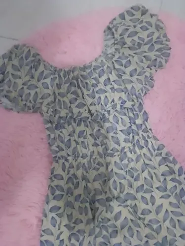 Vestido Longo