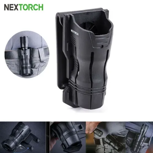 Porta lanternas Nextorch V6 Cintura 360º