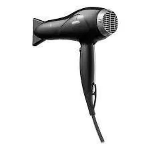 (NOVO) Secador de Cabelo Profissional Multilaser 2000w EB074