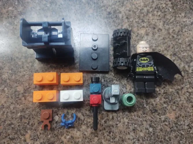Peças para Lego