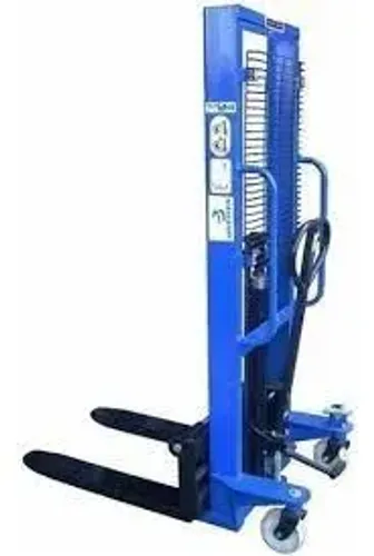 Empilhadeira bremen hidraulica P/2000KG C/PROT