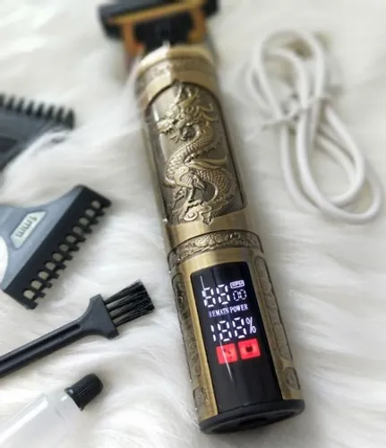 Aparador de cabelo BOMMAX